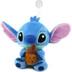 Zigver Lilo Ve Stitch Peluş Oyuncak 20 cm - Mavi