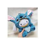 Zigver Lilo ve Stitch Peluş Oyuncak 25 cm