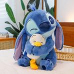 Zigver Lilo ve Stitch Peluş Oyuncak 30 cm