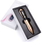 Zigver Plasma Pen Makinesi Dijital Plazma Cilt Kalemi