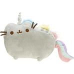 Zigver Pusheen Kedi Peluş Oyuncaklar - 2