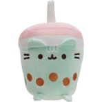 Zigver Pusheen Kedi Peluş Oyuncaklar - 4