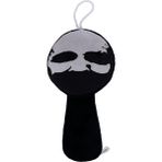 Zigver Yeni Sprunki Peluş Oyuncaklar 20 cm - 4