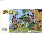 ZIGZAGOR - SAKARLAR ORMANI - MARCELLO TONINELLI