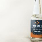 ZIG&ZOC Silah Tüfek Bakım Yağı 50 ML