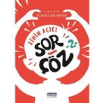 Zihin Açıcı Sor - Çöz 2 - Mehmet Sırlı