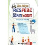 Zihin Atölyesi Resfebe Öğreniyorum - Oğuzhan Pervaz