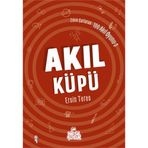 Zihin Çatlatan 100 Akıl Oyunu 3 - Akıl Küpü - Ersin Teres