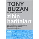 Zihin Haritaları - Mehmet Arda