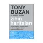 ZIHIN HARİTALARI - TONY BUZAN;BARRY BUZAN