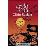 ZIHIN KUŞLARI - LEYLÂ ERBIL