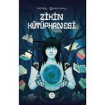 Zihin Kütüphanesi - Anıl Şahal - Elpis Yayınları