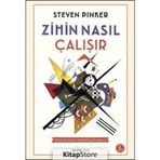 Zihin Nasıl Çalışır - Steven Pinker