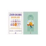 Zihin Okuma Oyunları + Göl Saatleri
