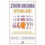 ZİHİN OKUMA OYUNLARI