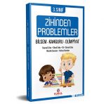 Zihinden Problemler 3 Sınıf