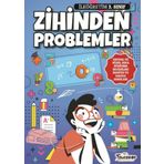 Zihinden Problemler İlköğretim 3. Sınıf