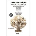 Zihinlerin Kesişimi Düşünce Devlerinin Perspektifleri Gece Kitaplığı