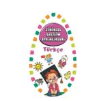 Zihinsel Gelişim Etkinlikleri Türkçe - Kollektif