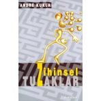 ZIHINSEL TUZAKLAR - ANDRE KUKLA