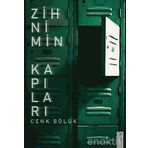 Zihnimin Kapıları - Cenk Bölük