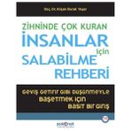 Zihninde Çok Kuran İnsanlar İçin Salabilme Rehberi / Psikonet Yayınları / 9786259496283
