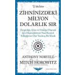 Zihninizdeki Milyon Dolarlık Sır - Anthony Norvell - Sola Unitas