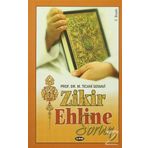 Zikir Ehline Sorun - M. Ticani Semavi