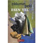 Zıkkımın Peki: Saklı Kitap