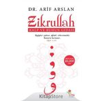 Zikrullah - Dr. Arif Arslan / Sena Yayınları