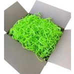 Zikzak Kırpık Kağıt Dolgu Malzemesi - Neon - 1 Kg.