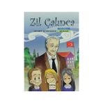 ZIL ÇALINCA - MEHMET BÜYÜKŞAHİN
