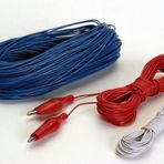 ZİL TELİ (ÇOKLU 0.50 MM² 50 MT.)