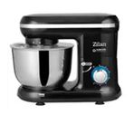 Zilan ZLN 3185 Hurricane Siyah Stand Multimixer