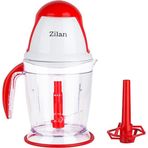 Zilan Zln3253 500 W Rondo