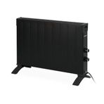 Zilan ZLN62412500 W Konvektör Isıtıcı Siyah