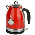 Zilan ZLN7033 Retro 2200 W 1.7 Lt Kettle