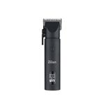 Zilan Zln8696 11'i 1 Profesyonel Saç Ve Sakal Tıraş Makinesi | Ouera | Hızlı Şarj | Led