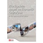Zile İlçesinin Beşeri ve Ekonomik Coğrafyası - Pegem Akademi Yayıncılık