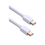Zilevo Mini Displayport To Mini Displayport Thunderbolt Görüntü Aktarma Kablosu