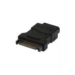 Zilevo Sata İde Power 4 Pin 15 Pin Çevirici Molex Sata Dönüştürücü Adaptör