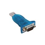 Zilevo Usb Rs232 Çevirici Dönüştürücü 9 Pin Uydu Receiver Güncelleme Kablosu