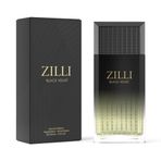 Zilli Black Velvet Erkek Parfüm EDP 100 ml
