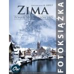 Zima: Fotoksiążka