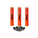 zima Ultra Sert Saç Spreyı 3 X 400 Ml 86986553800466
