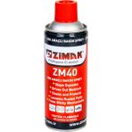 Zimak Çok Amaçlı Bakım Yağlama Pas Sökücü Sprey 400 ml ZM40 ZMK-1287