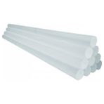 Zimak Sıcak Mum Silikon 1 kg 11.2 mm Kalın Silikon