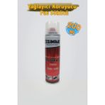 Zimak Temizleyici Yağlayıcı Koruyucu Pas Sökücü Sprey 200 ml