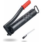 Zimak ZMK-1087 500 cc Profesyonel Gres Pompası