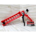 Zimak Zmk-1244 Plastik Silikon Tabancası
